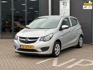 Opel KARL 1.0 ecoFLEX 120 Jaar Edition/1STE