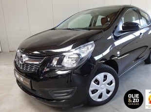 Opel KARL 1.0 ecoFLEX 120 Jaar Edition