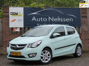 Opel KARL 1.0 ecoFLEX Edition ! VERKOCHT !