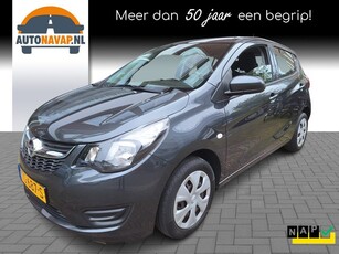 Opel KARL 1.0 ecoFLEX Edition 5Drs