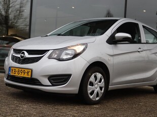 Opel KARL 1.0 ECOFLEX EDITION | AIRCO | CRUISE | 5DRS | NAP