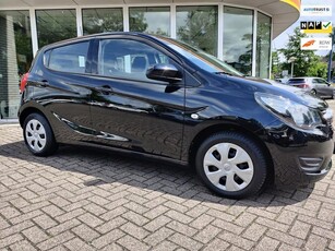 Opel KARL 1.0 ecoFLEX Edition Navigatie!