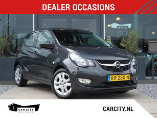 Opel KARL 1.0 ecoFLEX Edition / Sensoren / Cruise control / Bluetooth / Airco