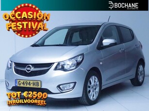 Opel KARL 1.0 ecoFLEX Innovation Airco/Navi/Stoelverwarming