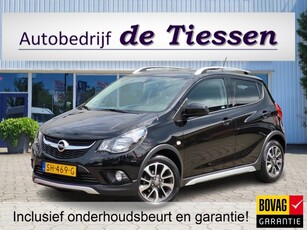 Opel KARL 1.0 Rocks Online Edition, VERKOCHT!! Rijklaar met