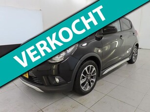 Opel KARL 1.0 Rocks Online Edition+Full-Navigatie+Airco