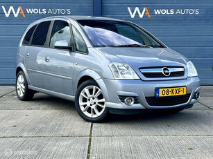 Opel Meriva 1.4-16V Cosmo / TREKHAAK / APK 03-2025 / CLIMA!