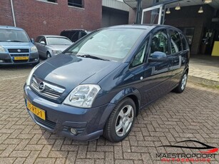 Opel Meriva 1.4-16V Selection