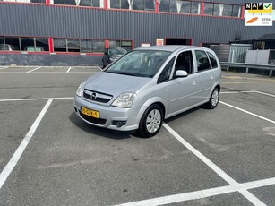 Opel Meriva 1.4-16V Temptation / NWE DISTR SET / NAP /