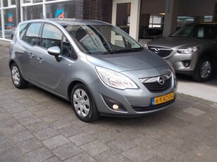 Opel Meriva 1.4 Anniversary Edition NAVI CRUISE CONTROL