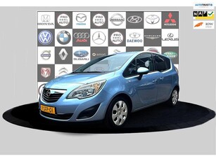 Opel Meriva 1.4 Berlin Nette wagen rijdt uitstekend