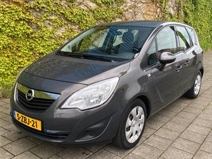 Opel Meriva 1.4 Berlin|Fietsendrager|Climate Control|