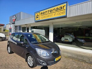 Opel Meriva 1.4 Edition