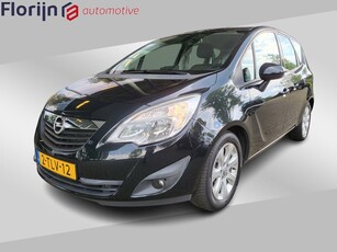 Opel Meriva 1.4 Turbo Berlin LAGE KM-Stand PDC Navi