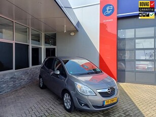 Opel Meriva 1.4 Turbo Cosmo