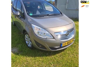 Opel Meriva 1.4 Turbo Cosmo