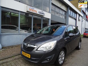 Opel Meriva 1.4 Turbo Edition