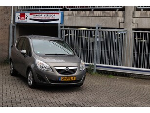 Opel Meriva 1.4 Turbo Edition (bj 2011)