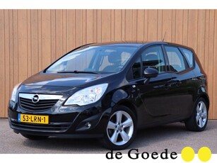 Opel Meriva 1.4 Turbo Edition org.nl-auto