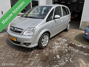 Opel Meriva 1.6-16V Cosmo