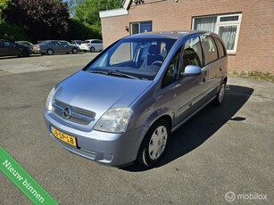 Opel Meriva 1.6-16V Cosmo