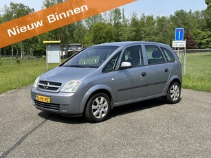 Opel Meriva 1.6-16V Maxx Cool