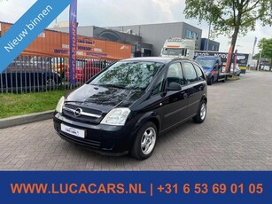 Opel Meriva 1.6 Enjoy AIRCO