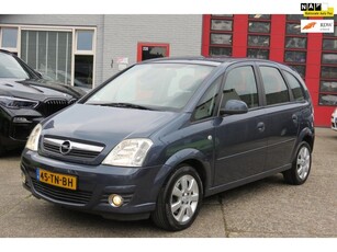 Opel Meriva 1.8-16V Cosmo ,AIRCO,CR CONTROL, ELEK PAKKET