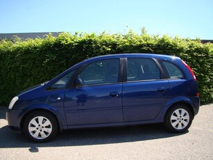 Opel Meriva Automaat Airco (bj 2003)