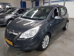 Opel Meriva B 1400i 16V 5 DEURS MPV AIRCO LM Velgen