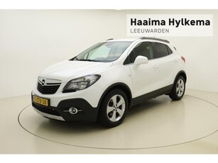 Opel Mokka 1.4 T Cosmo 140 PK Navigatie Camera