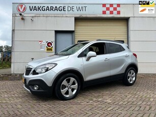 Opel Mokka 1.4 T Cosmo