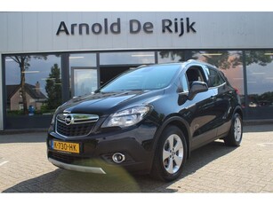 Opel Mokka 1.4 T Edition