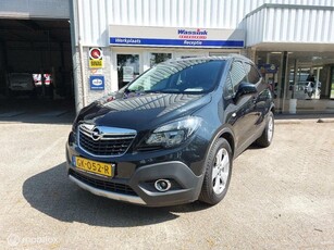 Opel Mokka 1.4 T Edition