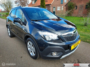 Opel Mokka 1.4 T Edition