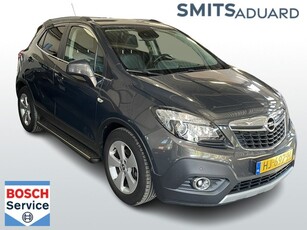 Opel Mokka 1.4 Turbo Cosmo Automaat, 140 Pk, Airco/ECC