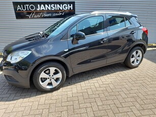 Opel Mokka 1.6 Airco Hoge zit RIJKLAARPRIJS INCL 12