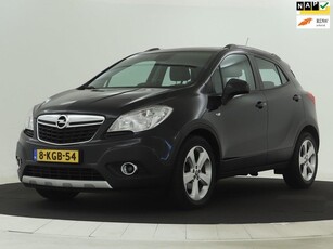 Opel Mokka 1.6 Edition NAVI Camera Leder