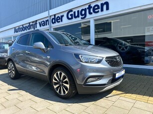 Opel Mokka X 1.4 Turbo 120 Jaar Edition