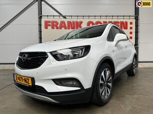 Opel Mokka X 1.4 Turbo Innovation 140PK + Camera