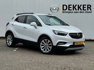 Opel Mokka X 1.4 Turbo Innovation met LED Matrix, 18inch