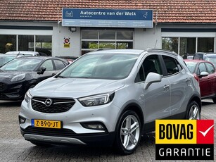 Opel Mokka X 1.4 Turbo Innovation NAVI LEDER LED