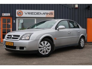 Opel Vectra 1.8-16V Elegance (bj 2003)