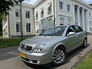 Opel Vectra 1.8-16V VOLLEDER (bj 2002)