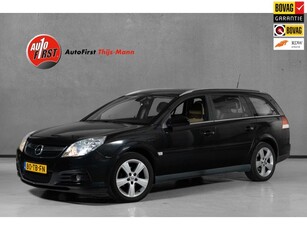 Opel Vectra Wagon 2.2-16V Executive