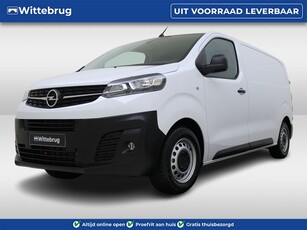 Opel Vivaro 1.5 BlueHDi 100 S&S L2 Camera Pakket