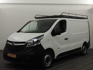 Opel Vivaro 1.6 CDTI 120pk Sport EcoFlex