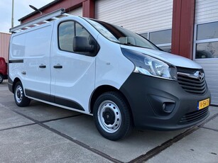 Opel Vivaro 1.6 CDTI L1H1 Edition