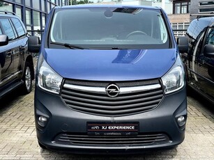 Opel Vivaro 1.6 CDTI L2H1 B+ EcoFlex Airco 125PK Cruise