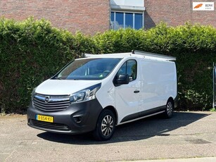 Opel Vivaro 1.6 CDTI L2H1 Edition